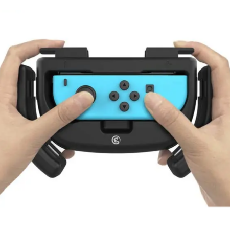 Nintendo Volant de course GameSir F1 pour Switch