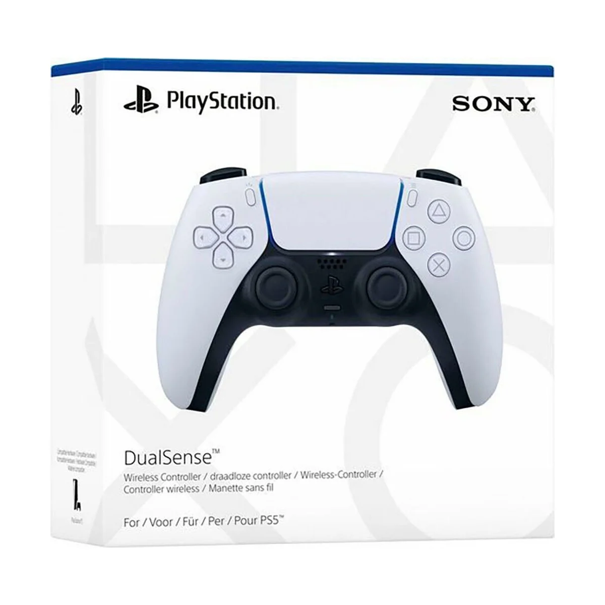 Sony sans fil PS5 DualSense