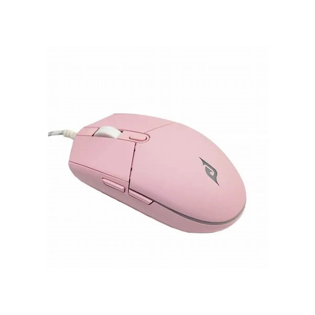 SOURIS GAMING Shark GM-5009 GARETH PNK 640