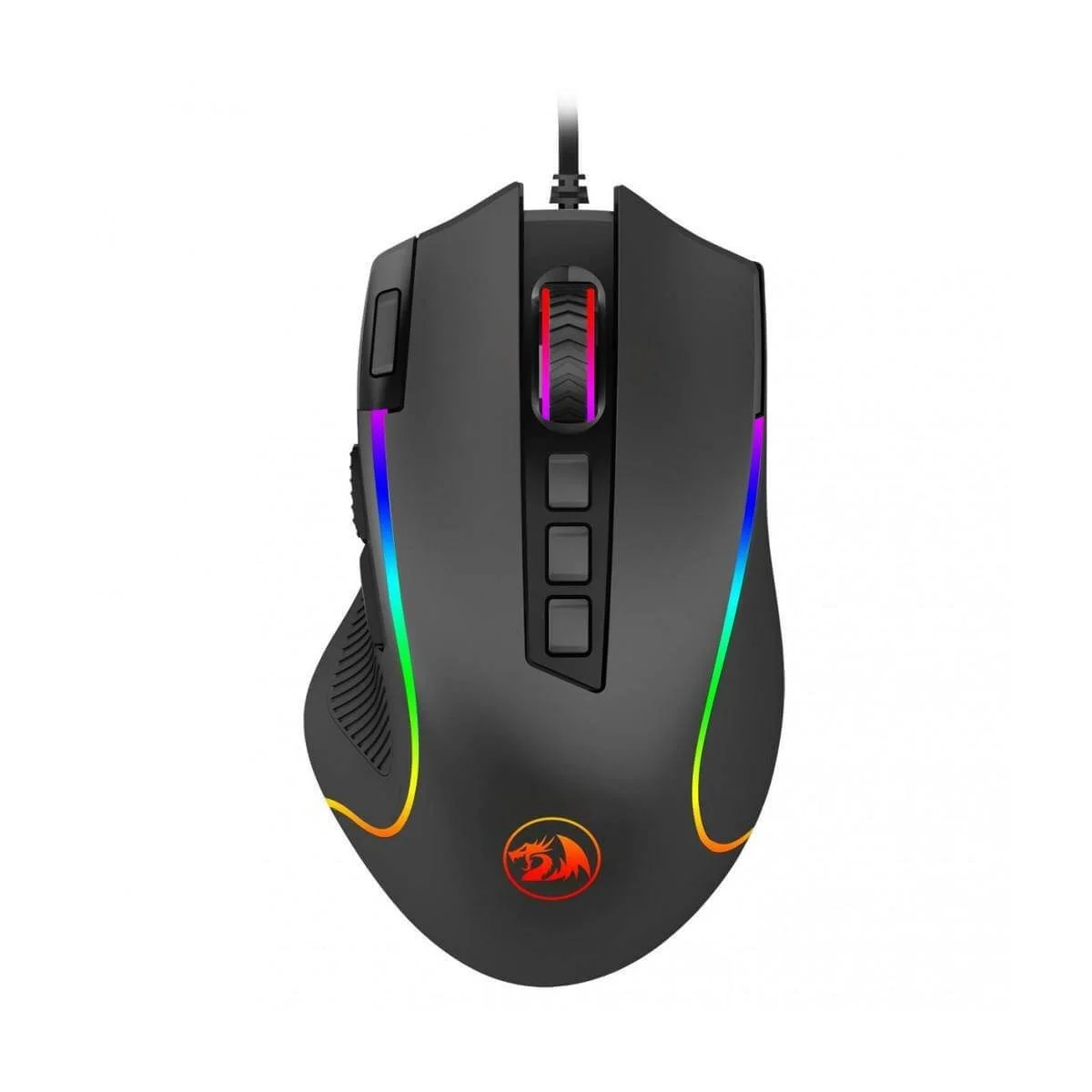 Redragon SOURIS PREDATOR M612-RGB