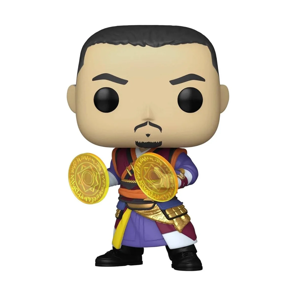 POP DOCTOR STRANGE WONG