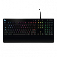 Logitech Clavier Gamer G213 Prodigy RGB