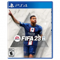 PlayStation Jeux FIFA 23