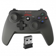 PlayStation Gaming Genesis PV58 Sans Fil Pour Pc &