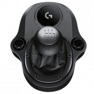 Logitech Boite à 6 vitesses Driving Force Shifter