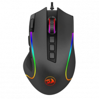 Redragon Souris Pretador Wired M612-RGB
