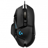 Logitech Souris Gamer Hero G502
