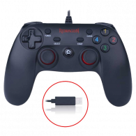 Redragon De Jeux Gamer Saturn G807