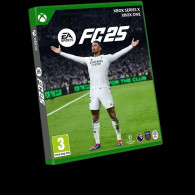 Xbox Jeux EA Sports FC Serie X One