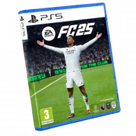 PlayStation FC 25 EA Sports