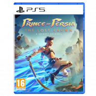 Sony Prince Of Persia : The Lost Crown PS5