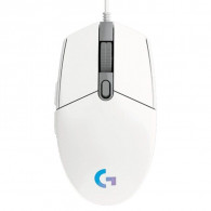 Logitech Souris Gaming Lightsync G102