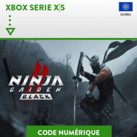 Xbox Ninja Gaiden 2 Serie X S