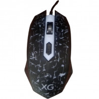Souris Gamer XG