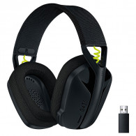 Logitech Micro Casque Gaming G435