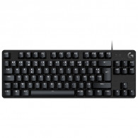 Logitech Clavier Gamer Filaire G413