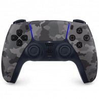 Sony De Jeux Sans Fil PS5 Camouflage