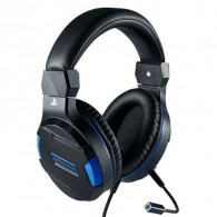 PlayStation Micro Casque Gaming Bigben Pour