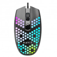 Souris Gamer Havit MS4254 RGB