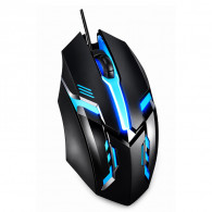 Souris Gamer Filaire S028 RGB