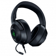 Razer Micro Casque Gamer Kraken X Lite