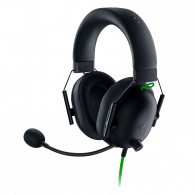 Razer Micro Casque Gamer Blackshark V2 X