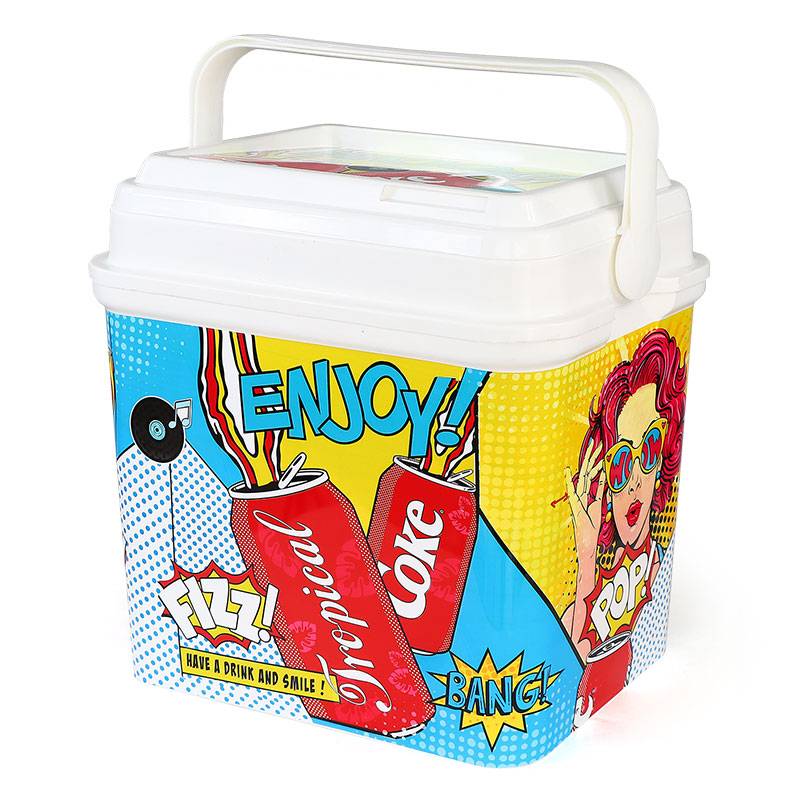 Glacière SOTUFAB Popart 28 Litres