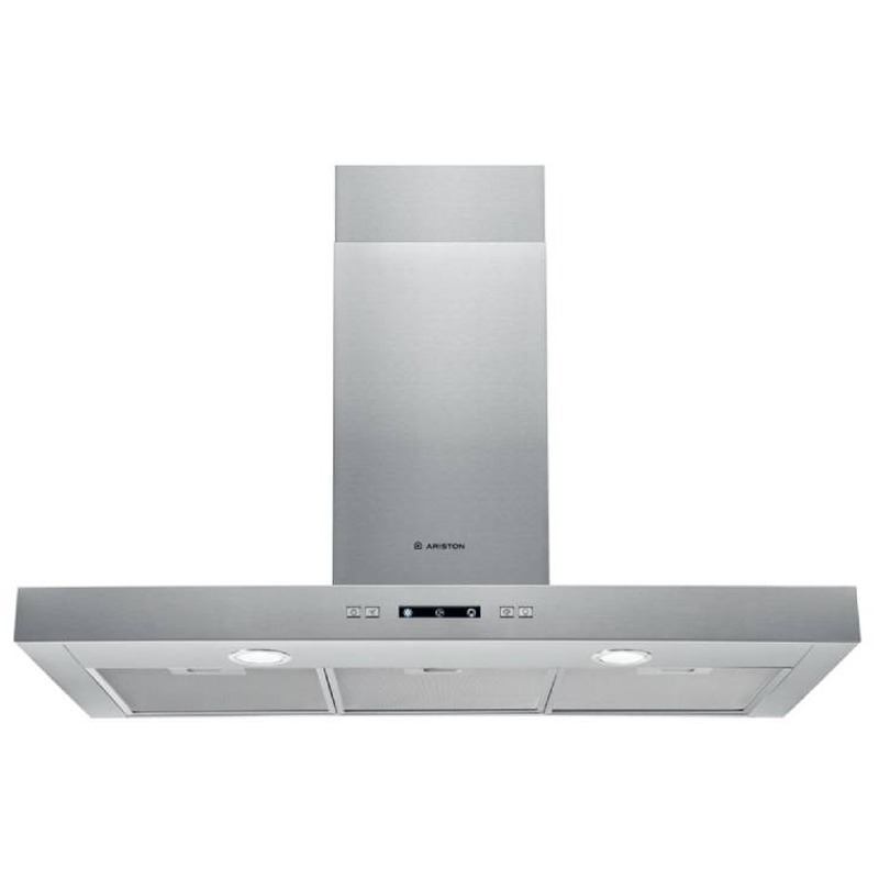 T-BOX ARISTON AHBS93FLLX 90cm- Inox