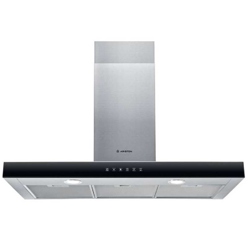 T-Box ARISTON AHBS97FLTIX 90cm - Inox
