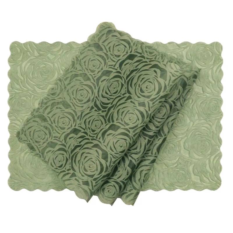 Napes Pour Refrigirateur 4 Piéces