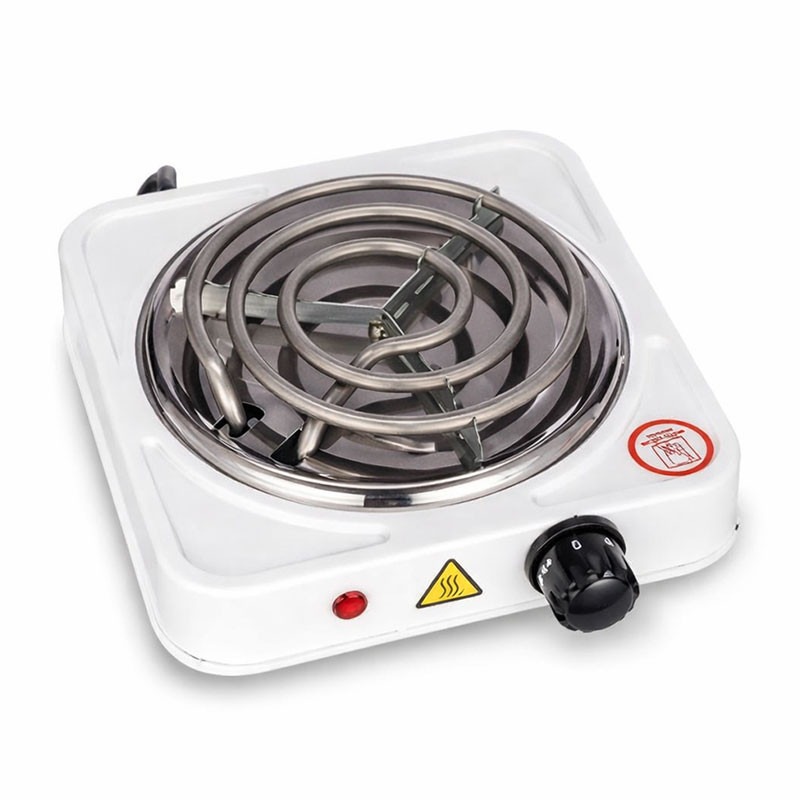 Réchaud Électrique JX-1010B 1000W