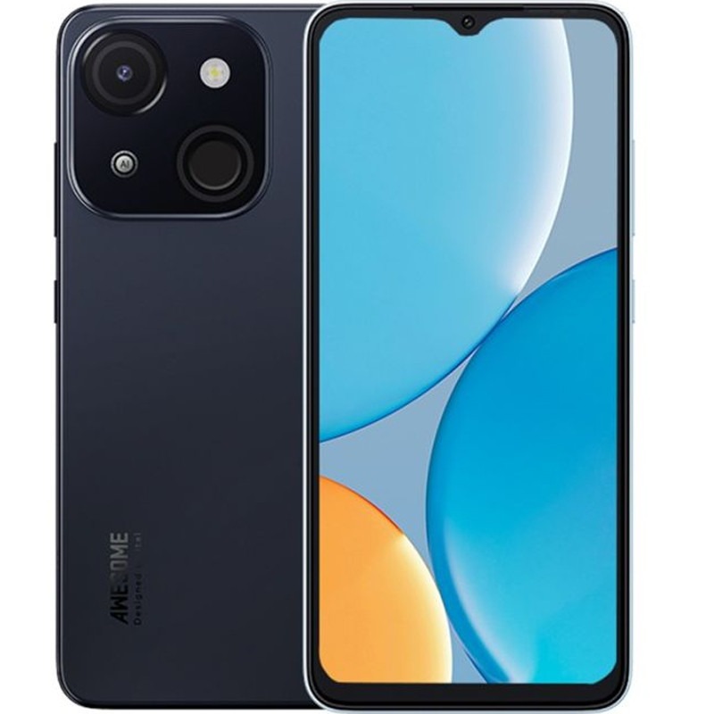 Itel A50C + - Sapphire