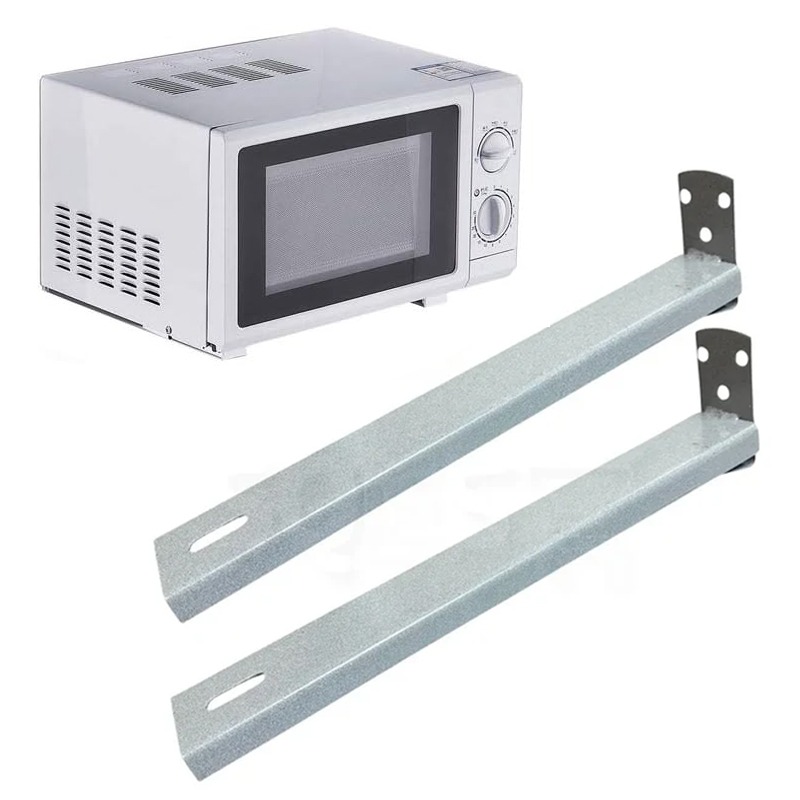 Support Mural Pour Micro-Onde