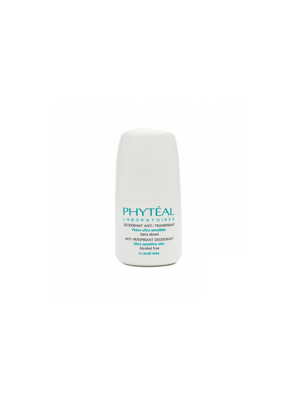 PHYTEAL Deodorant Anti