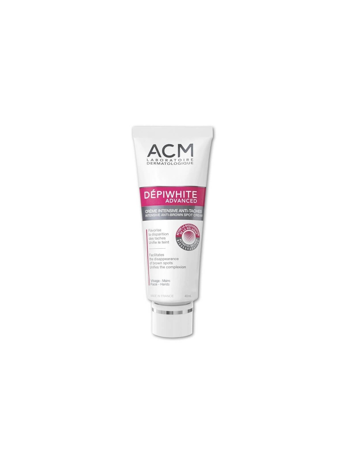ACM DEPIWHITE
