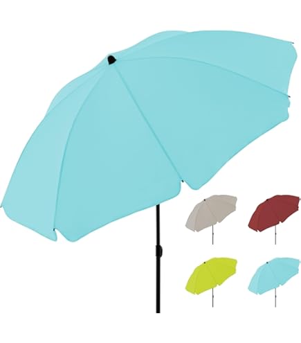 PARASOL COLOREE BU 22/22