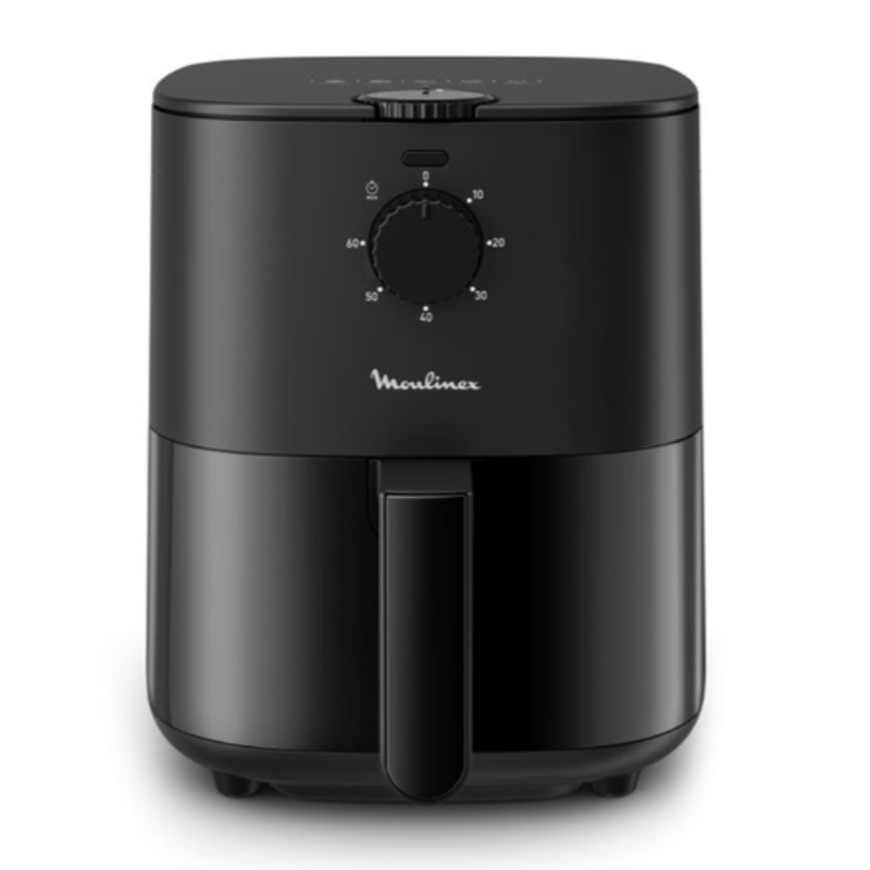 AIR FRYER MOULINEX EASY FRY 3,5L 1430W MECANIQUE EZ130810