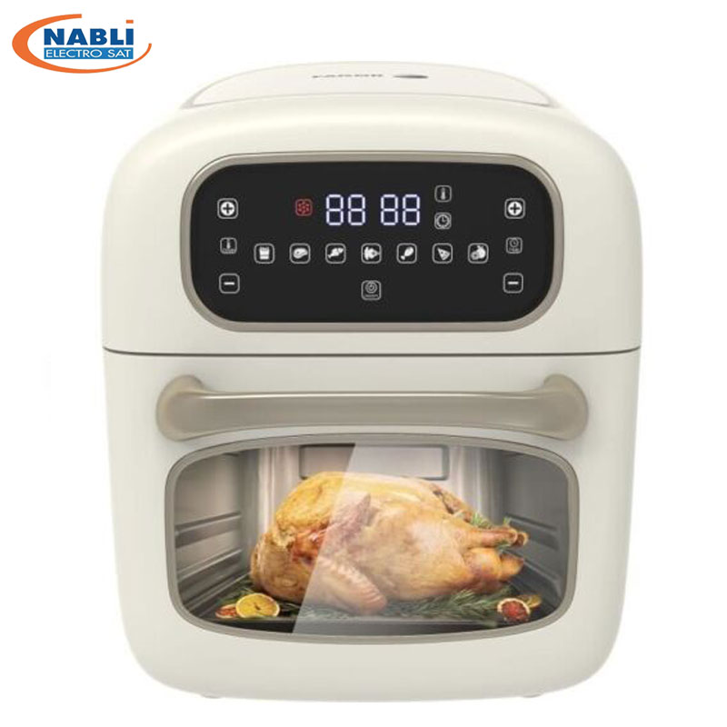 AIR FRYER FAGOR 7L BLANCHE 1500W FGAF7B