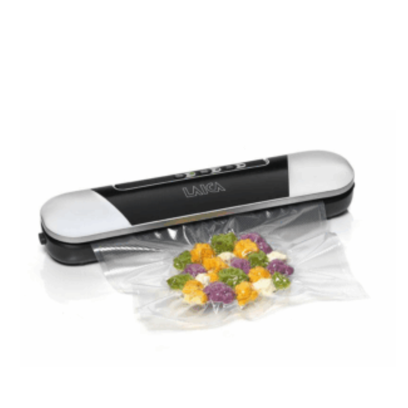 SOUDEUSE A VIDE LAICA 9L/MM VT3205