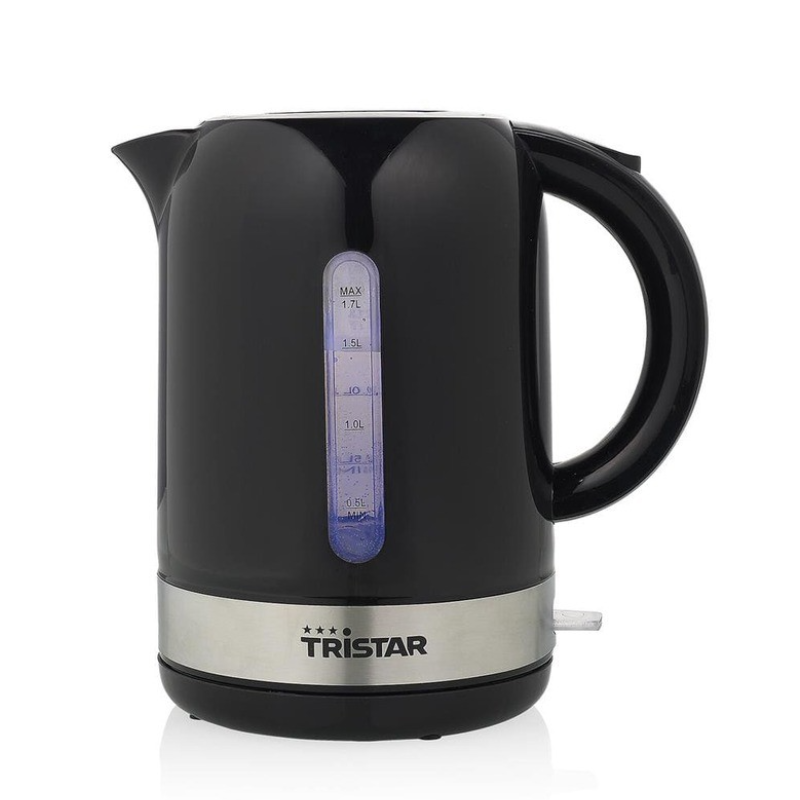 BOUILLOIRE TRISTAR 1.7L 2200W WK-1343
