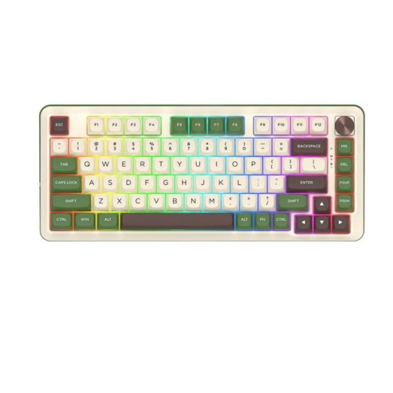 Redragon Clavier Gamer CYRUS PRO K681CGC RGB