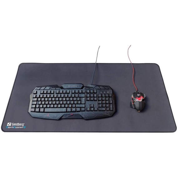Tapis de Souris Gaming DESK PAD XXXL SANDBERG