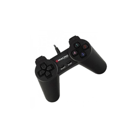 Mannette De Jeu SIMPLE MACRO