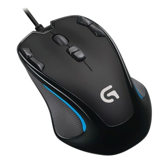Logitech Souris Gaming G300S
