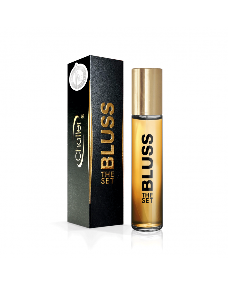 Chatler Bluss The Set Eau