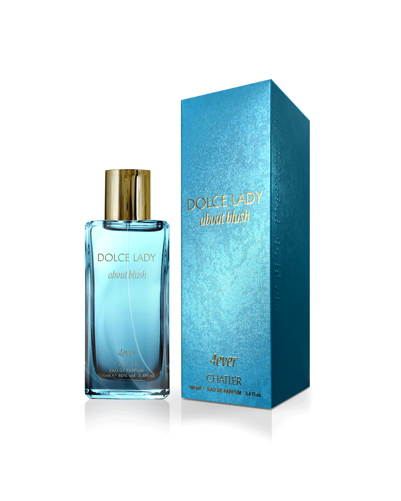 Chatler Dolce Lady About