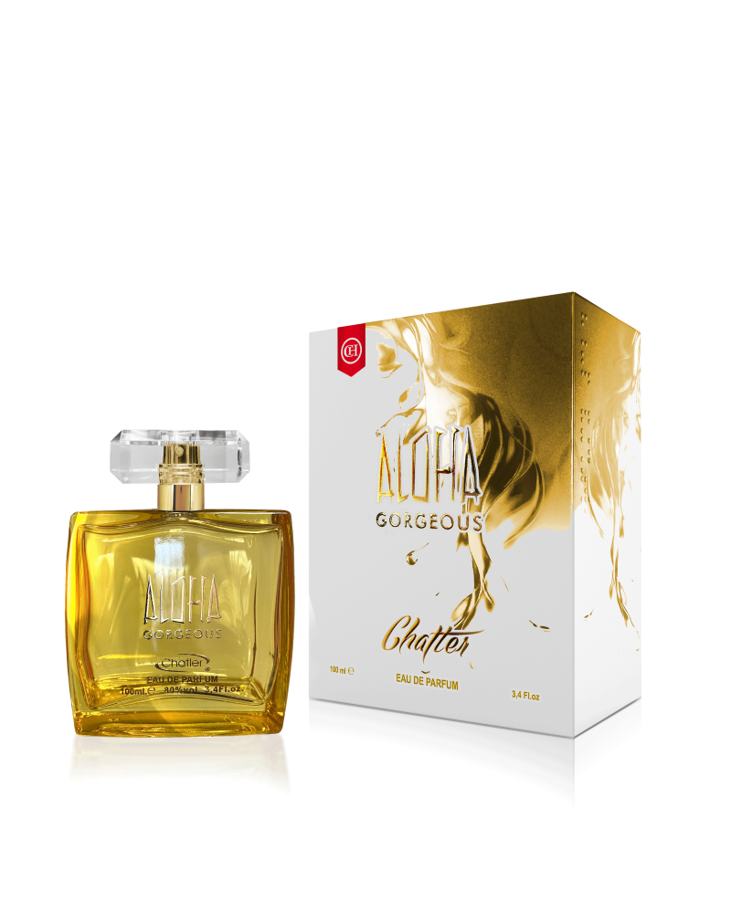 Chatler Aloha Gorgeous