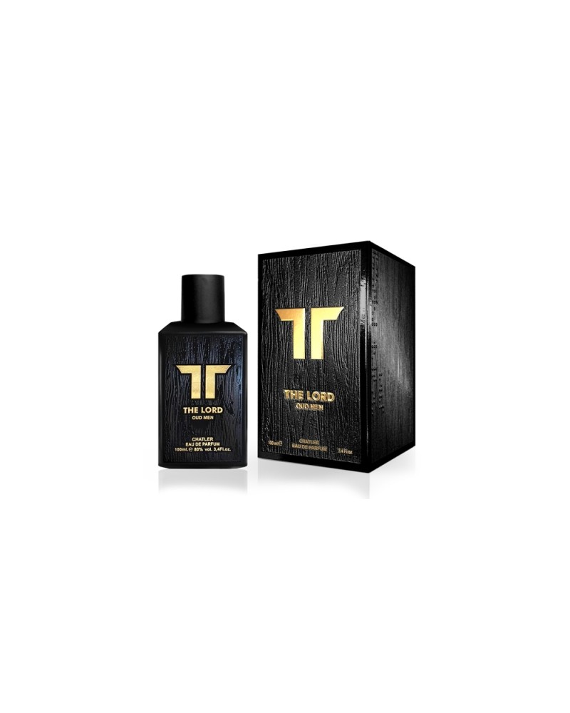 Chatler The Lord Oud Men