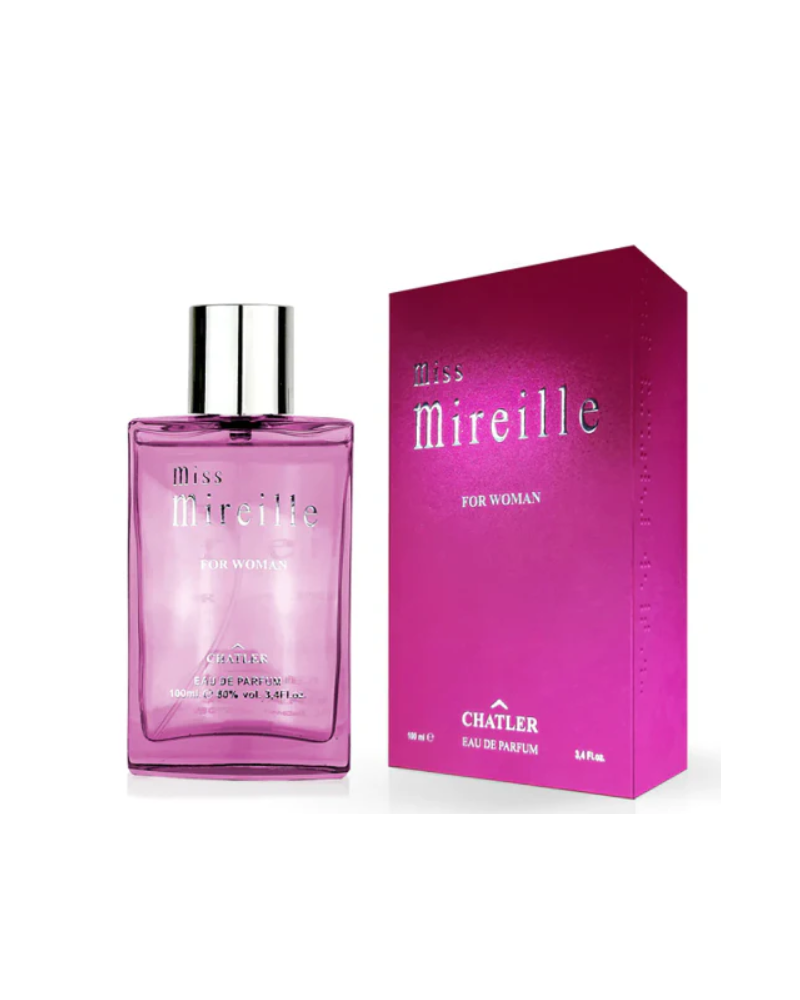 Chatler Miss Mireille
