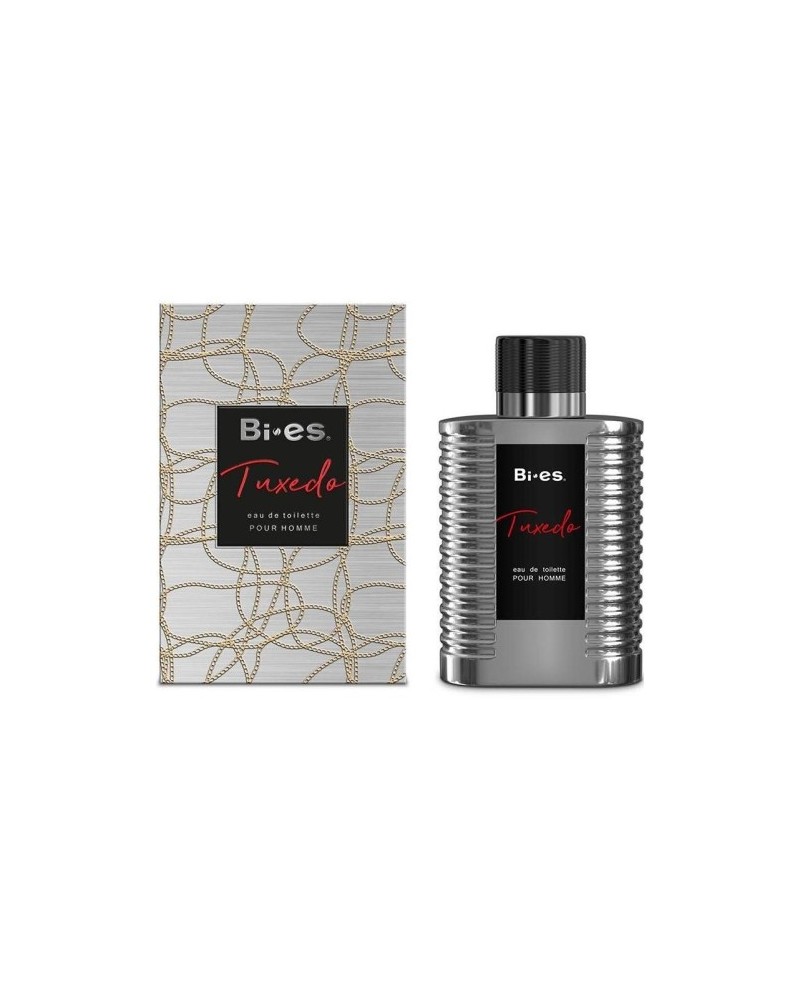 BI-ES TUXEDO POUR HOMME